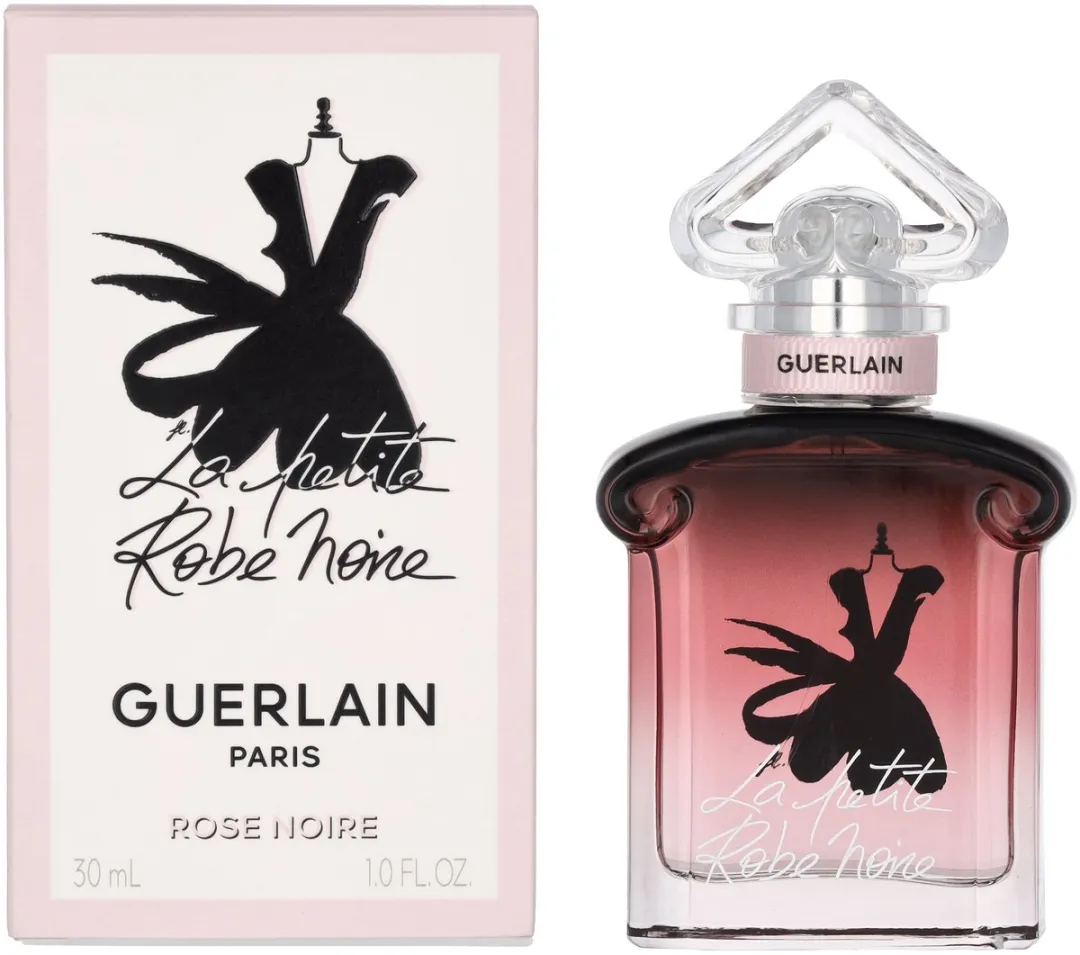 Guerlain La Petite Robe Noire Rose Noire EDP 30ml