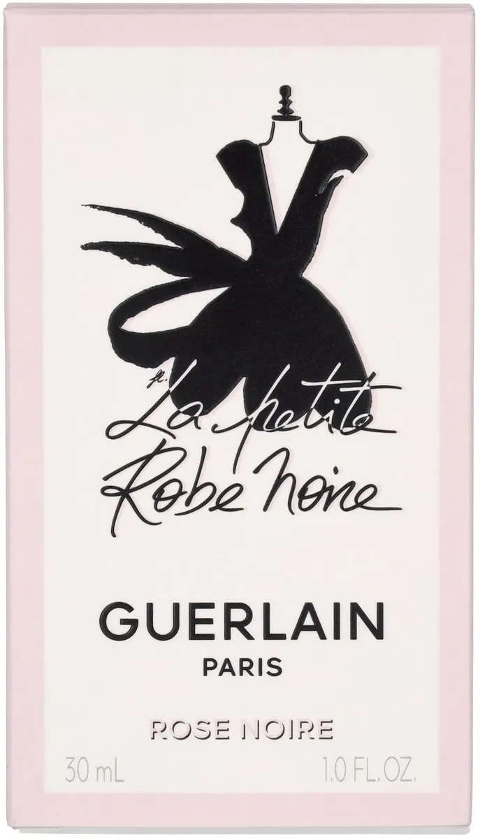 Guerlain La Petite Robe Noire Rose Noire EDP 30ml
