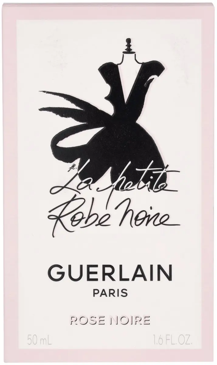 Guerlain La Petite Robe Noire Rose Noire EDP 30ml