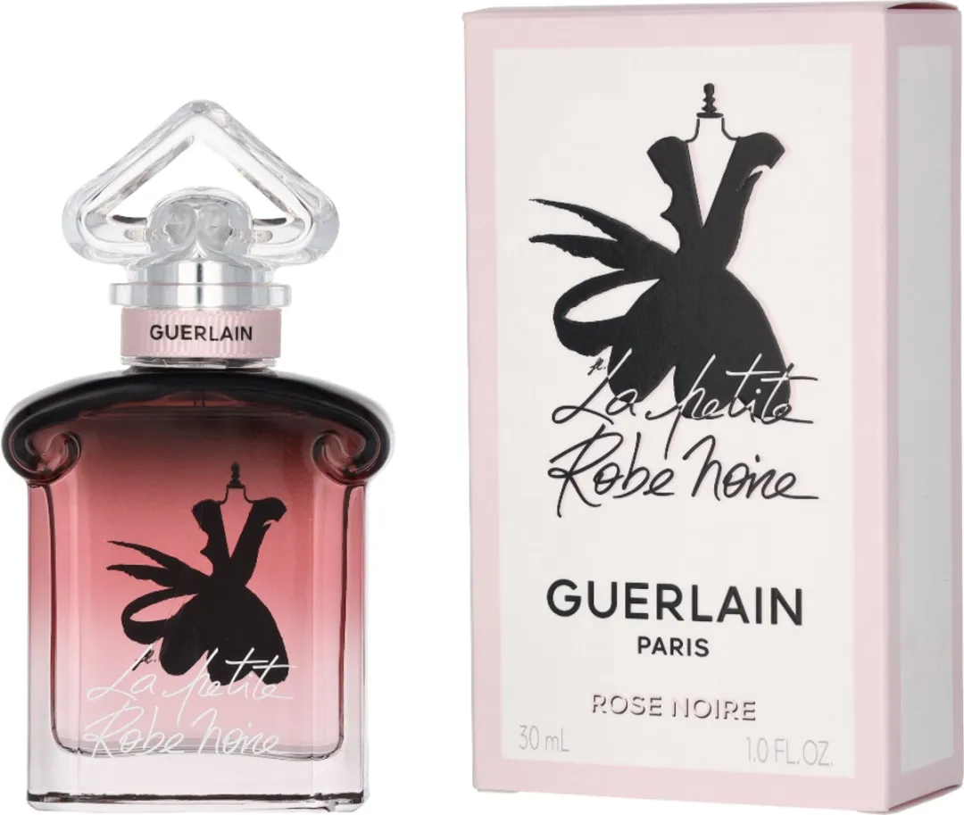Guerlain La Petite Robe Noire Rose Noire EDP 30ml