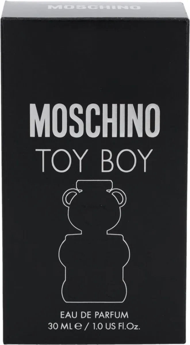 Moschino Toy Boy Eau de Parfum 30ml