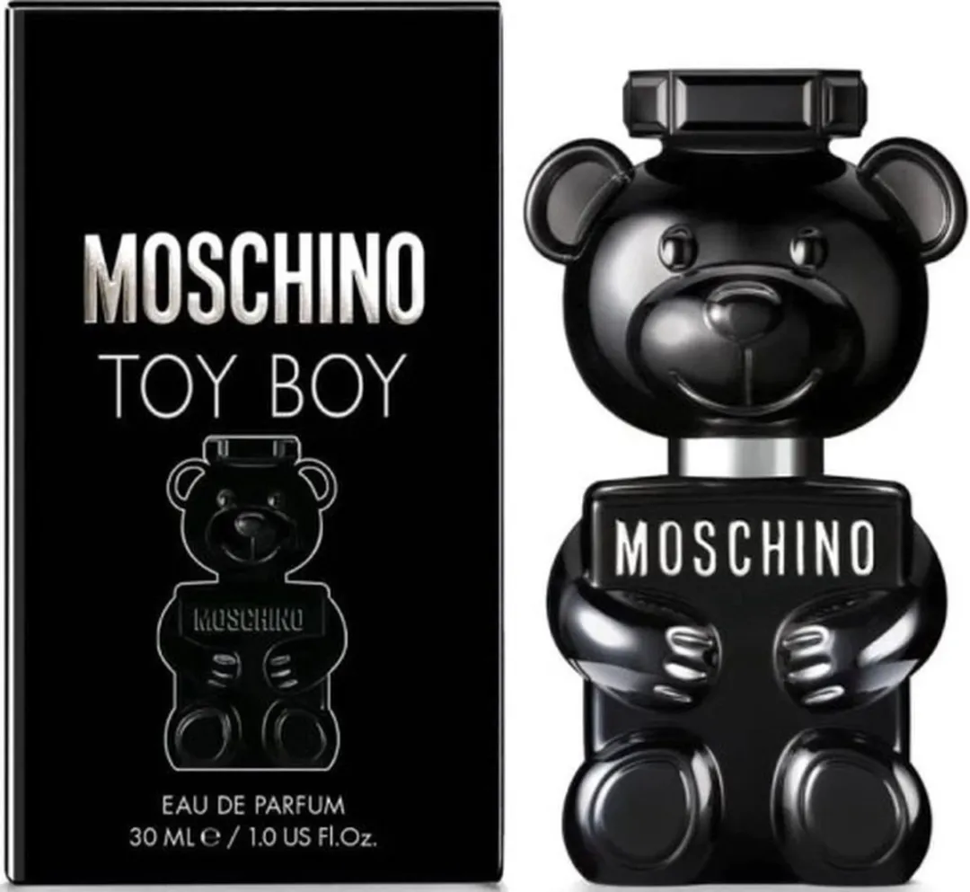 Moschino Toy Boy Eau de Parfum 30ml