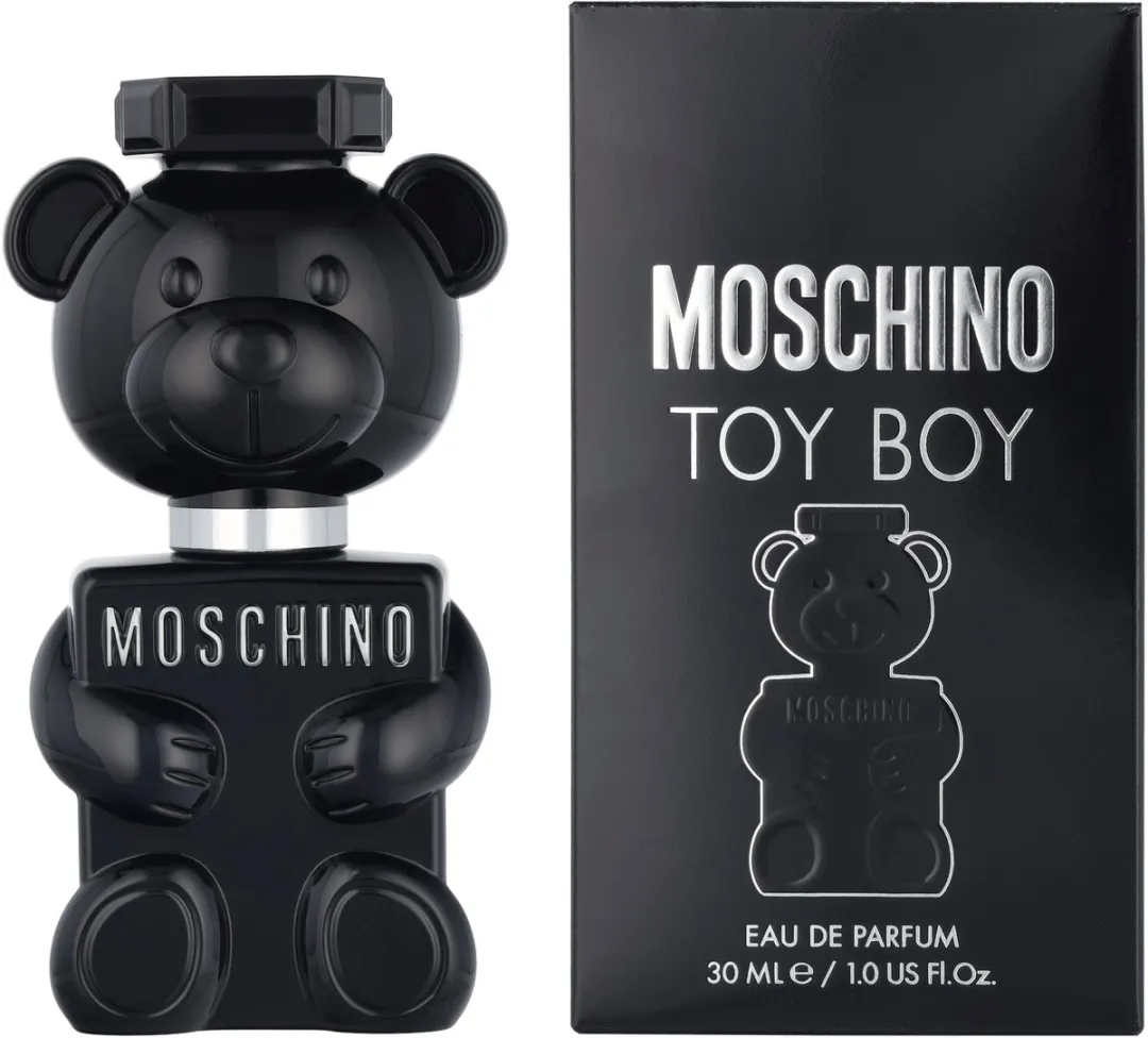 Moschino Toy Boy Eau de Parfum 30ml