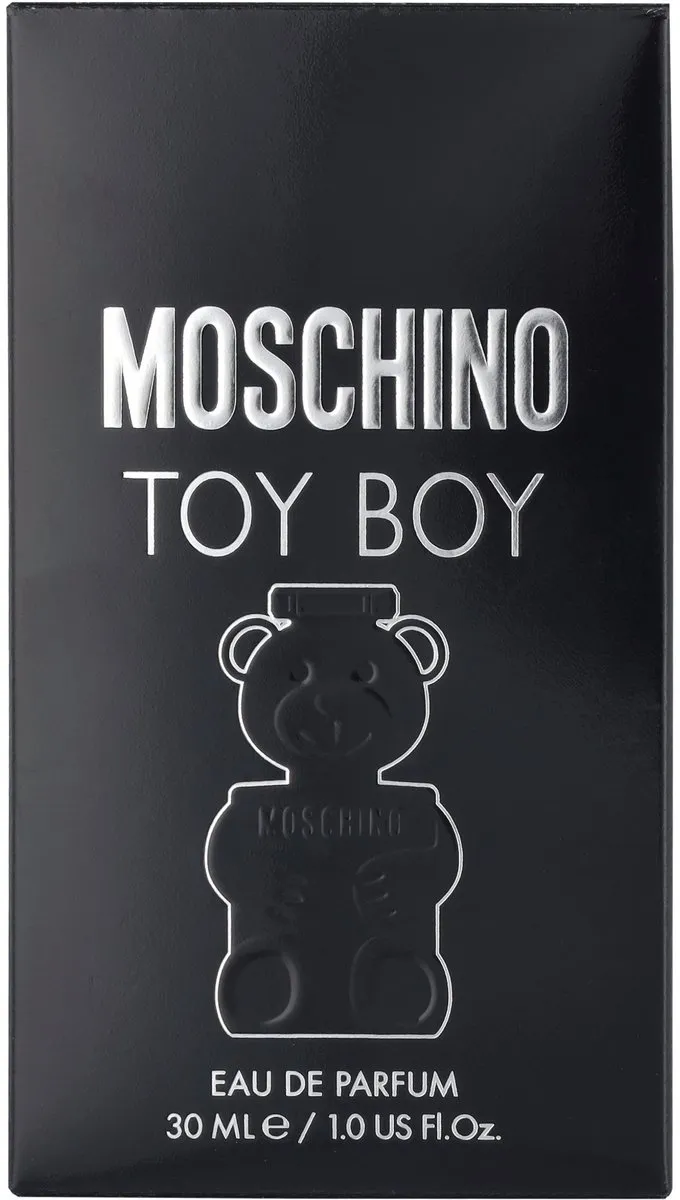 Moschino Toy Boy Eau de Parfum 30ml