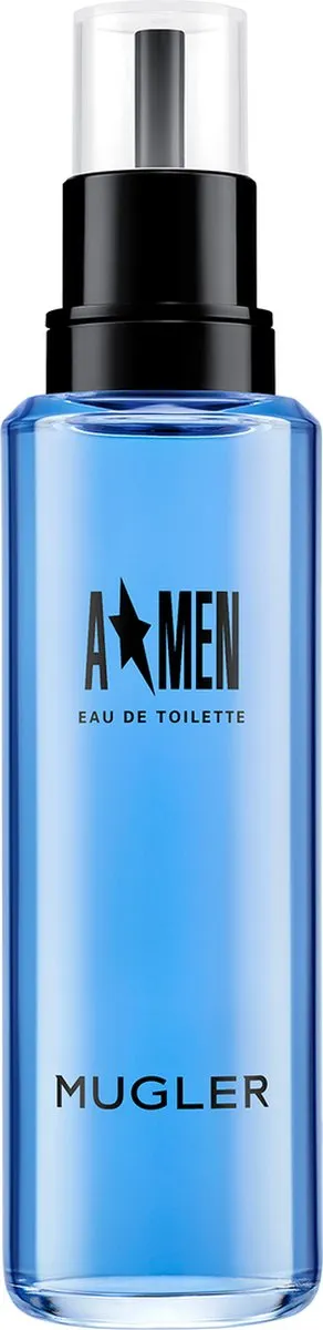 Thierry Mugler A-Men Eau de Toilette 100ml