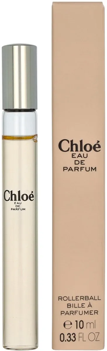 Chloe Signature Eau de Parfum Roller 10ml
