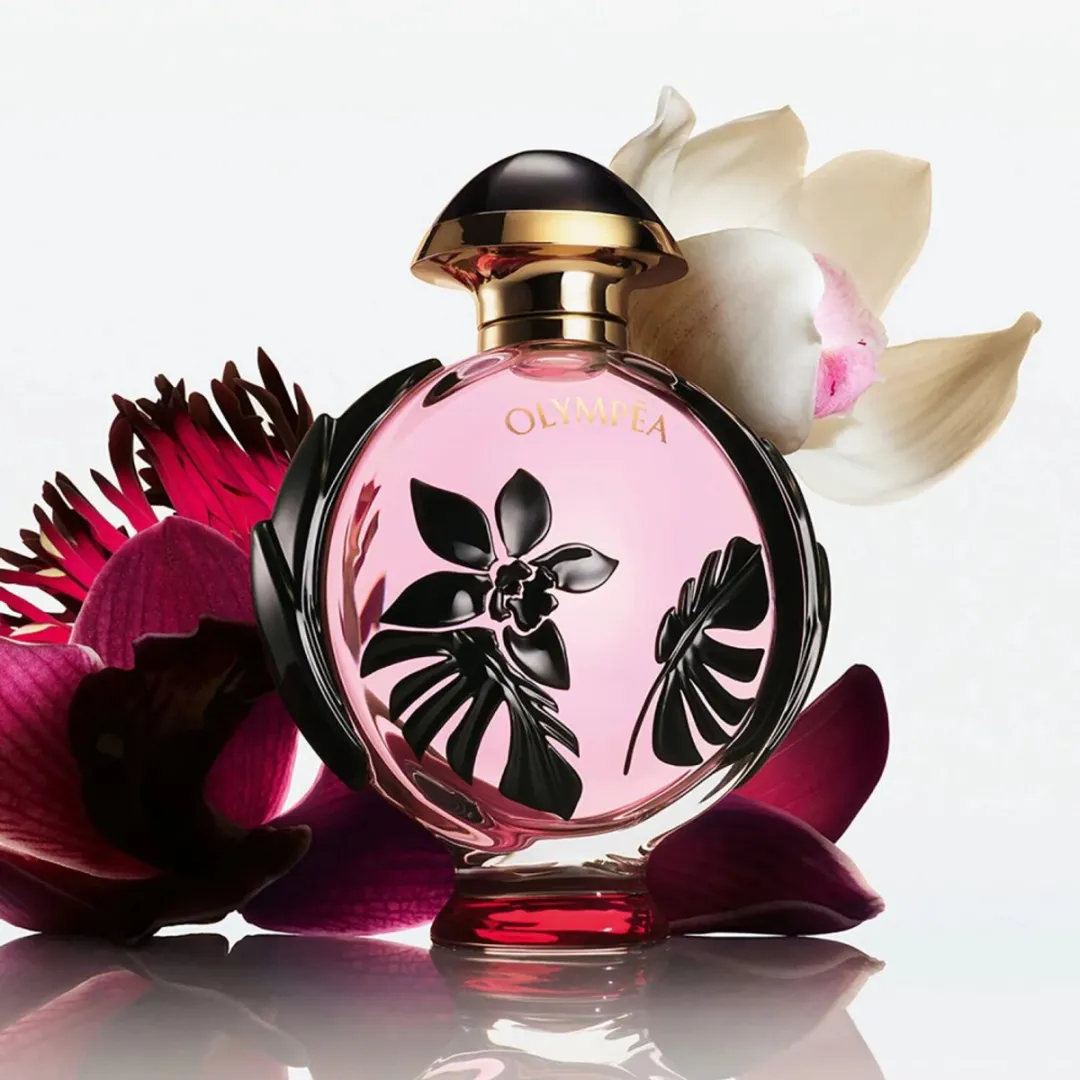 Paco Rabanne Olympéa Flora Eau de Parfum Intense 30ml