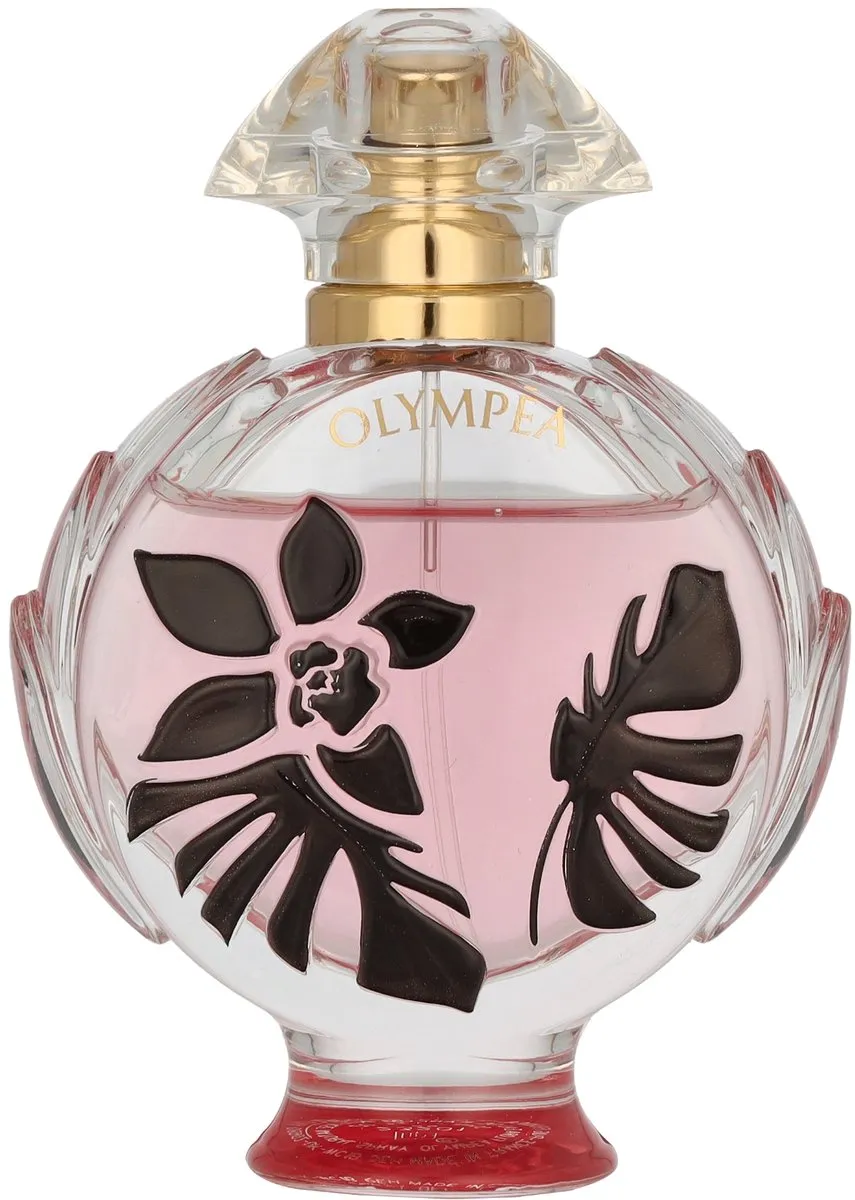 Paco Rabanne Olympéa Flora Eau de Parfum Intense 30ml