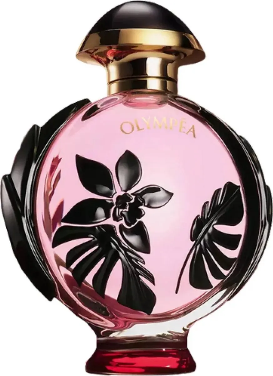 Paco Rabanne Olympéa Flora Eau de Parfum Intense 30ml