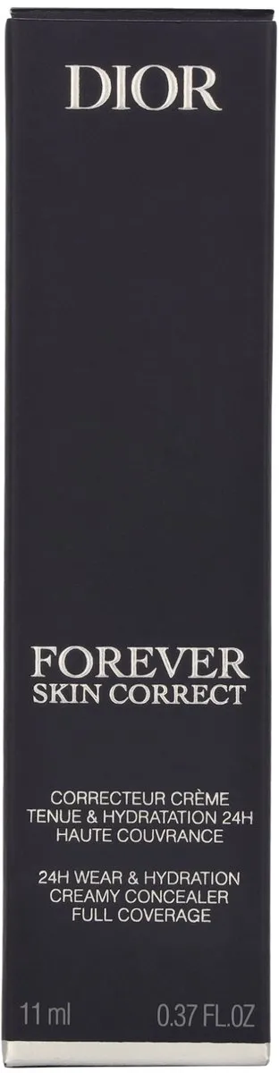 Dior Forever Skin Correct 24H Concealer 11ml