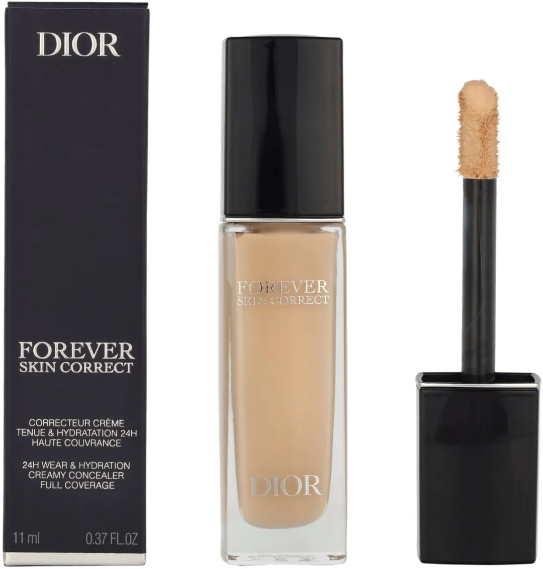 Dior Forever Skin Correct 24H Concealer 11ml