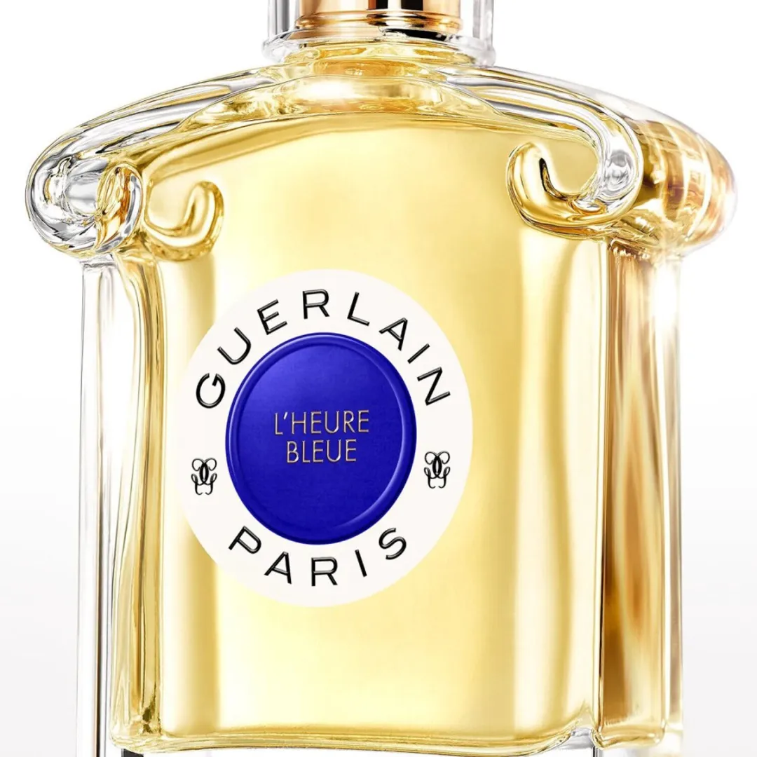 Guerlain L'Heure Bleue Eau de Parfum - 75ml