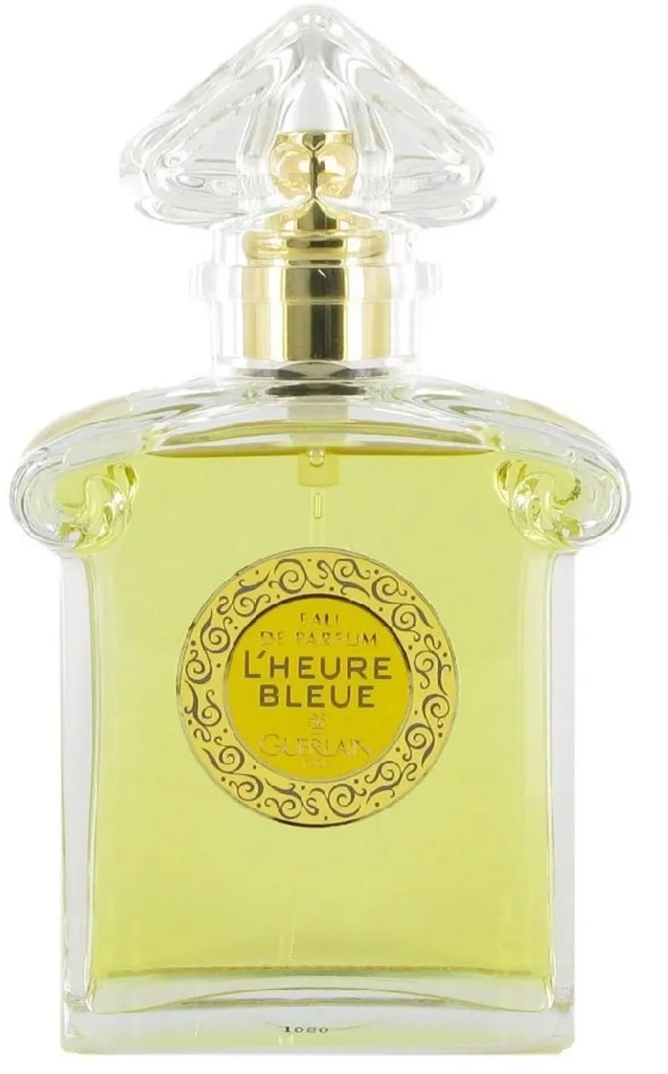 Guerlain L'Heure Bleue Eau de Parfum - 75ml
