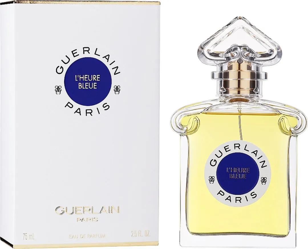 Guerlain L'Heure Bleue Eau de Parfum - 75ml
