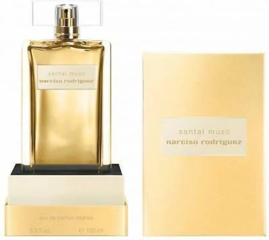 Narciso Rodriguez Santal Musc Intense Eau de Parfum 100ml