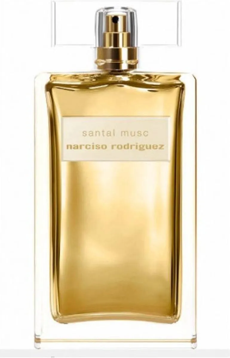 Narciso Rodriguez Santal Musc Intense Eau de Parfum 100ml