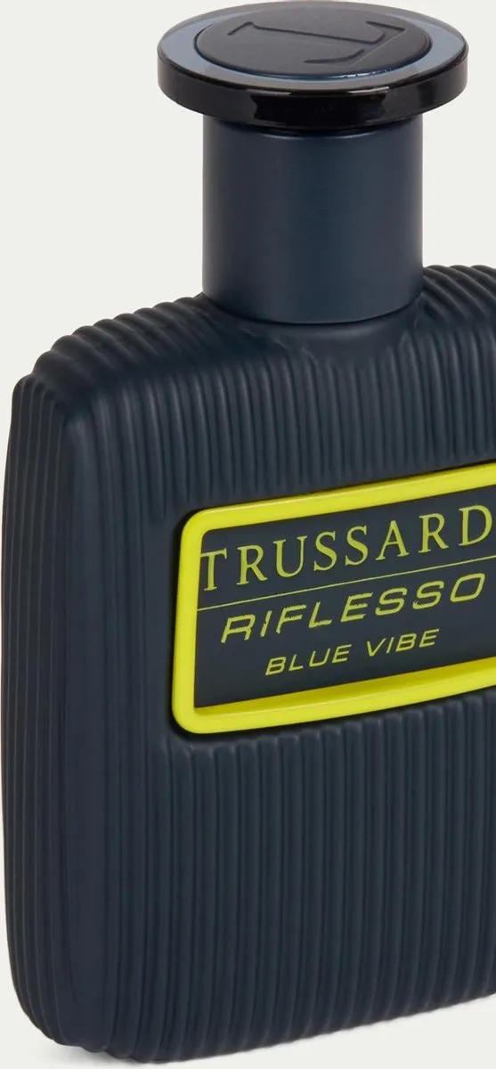Trussardi Riflesso Blue Vibe Herenparfum 50ml