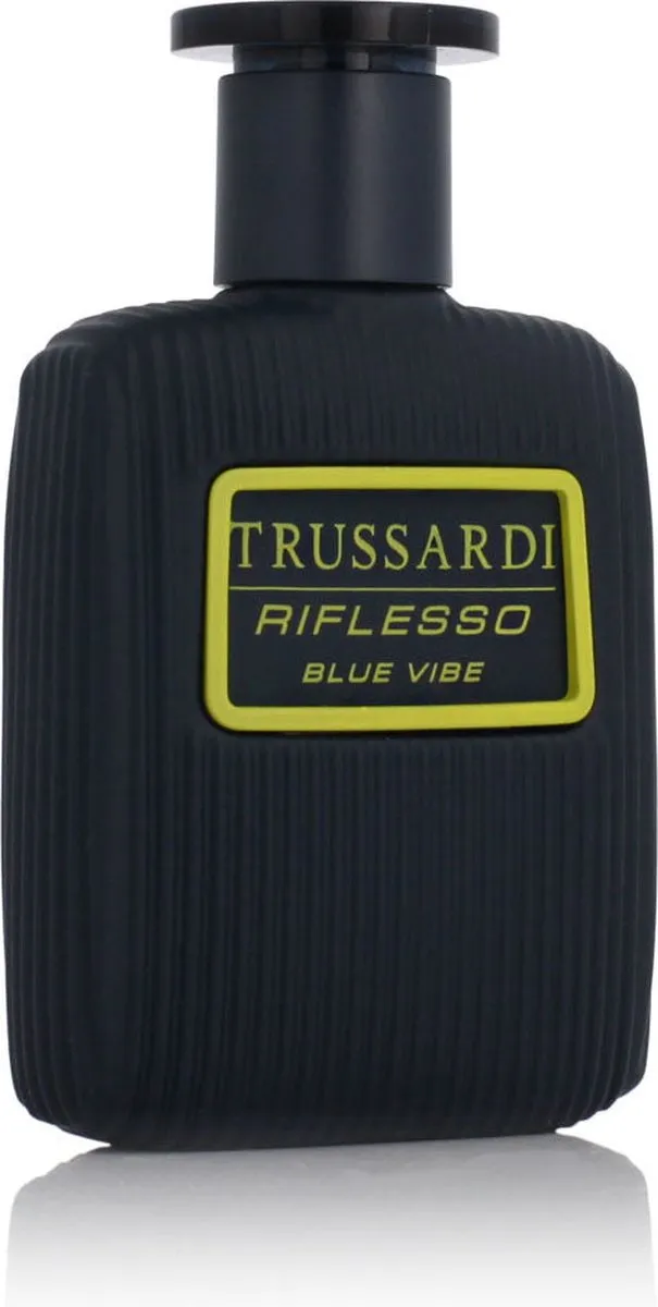 Trussardi Riflesso Blue Vibe Herenparfum 50ml