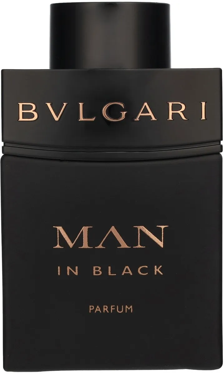 Bvlgari Man In Black Eau de Parfum 60ml