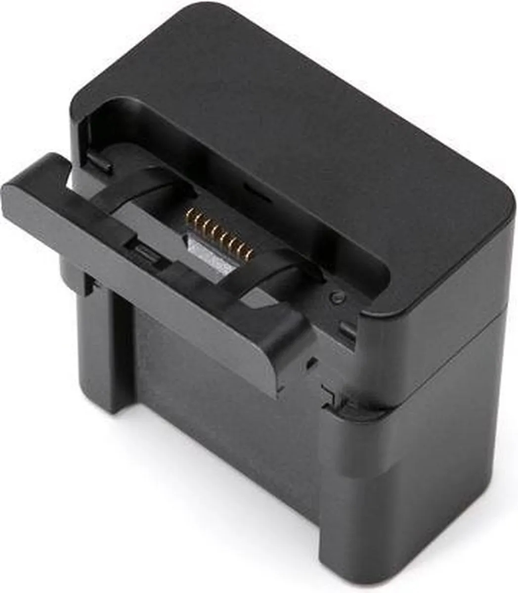 DJI CP.RM.00000083.02 Oplader Programmeerbaar Speelgoed - Zwart