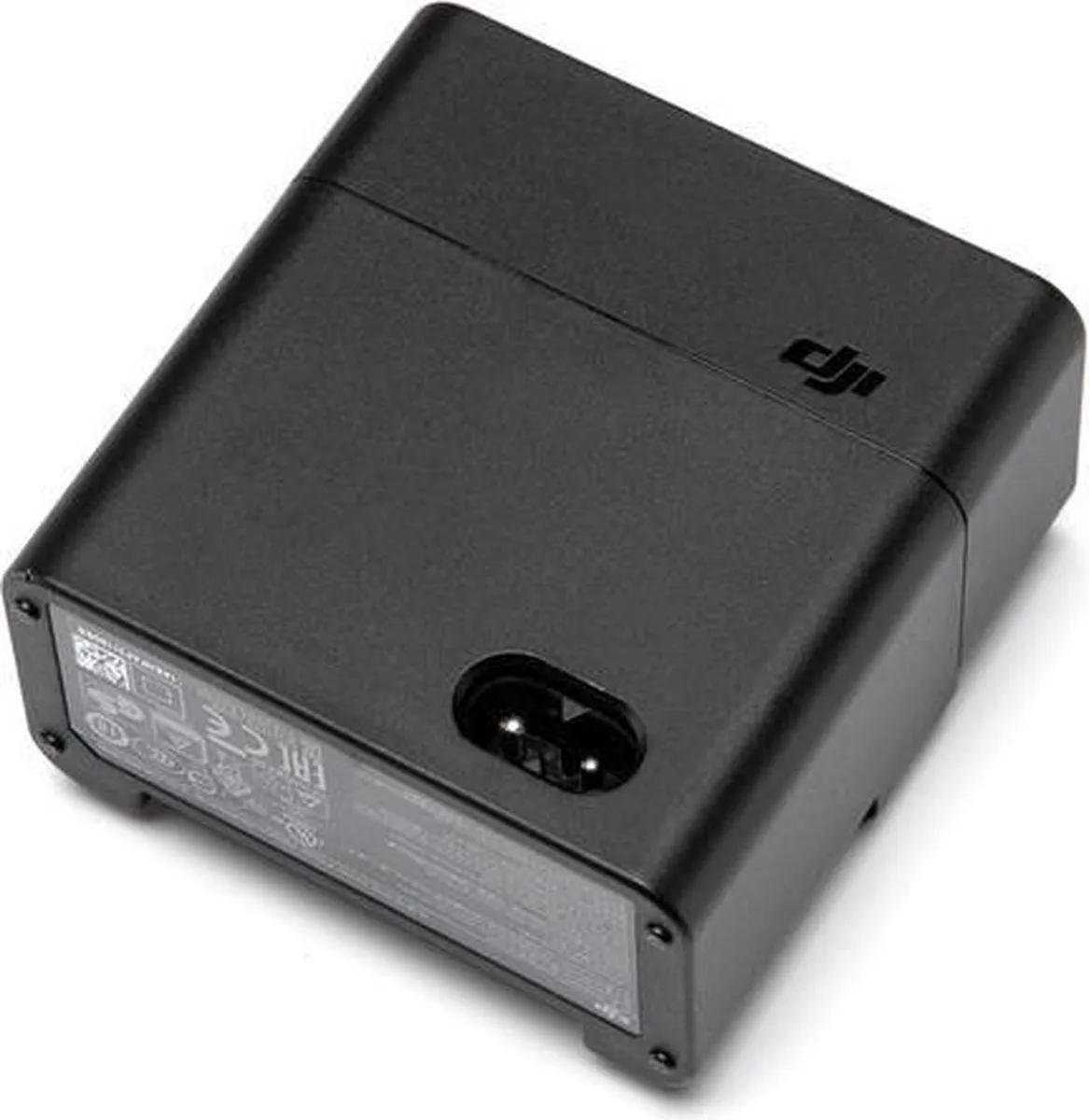DJI CP.RM.00000083.02 Oplader Programmeerbaar Speelgoed - Zwart