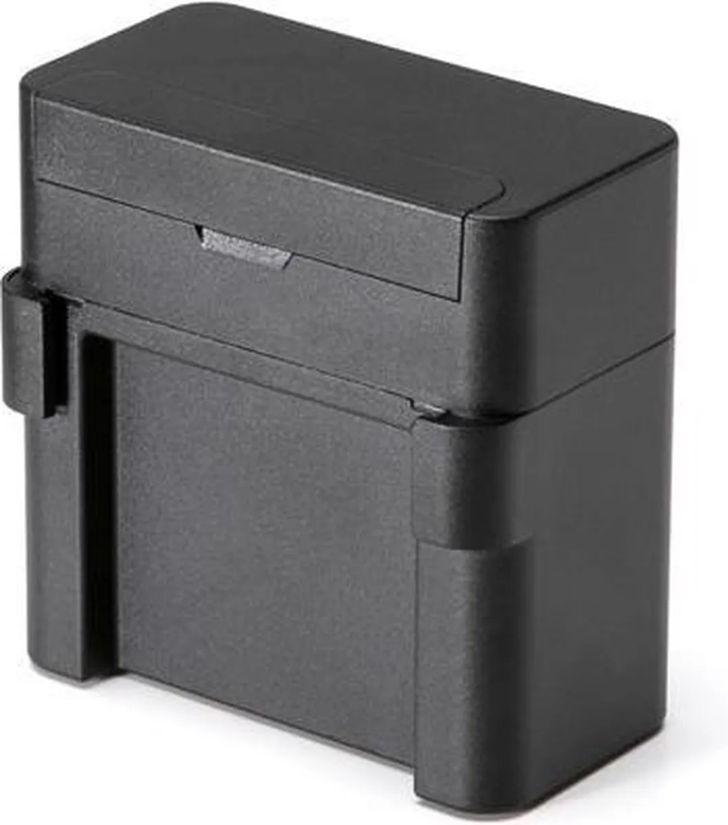 DJI CP.RM.00000083.02 Oplader Programmeerbaar Speelgoed - Zwart