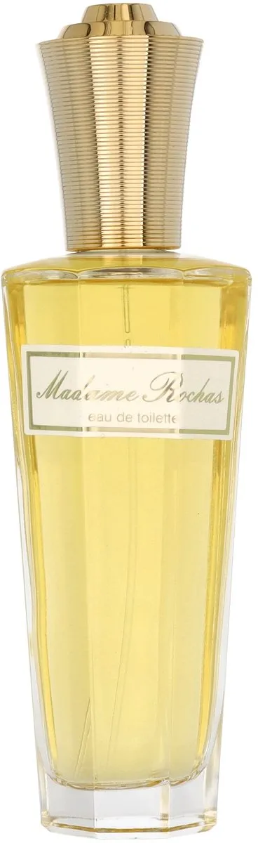 Rochas Madame Rochas Eau de Toilette 100ml
