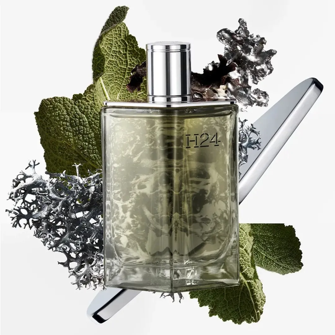 Hermès H24 Eau de Parfum 50ml