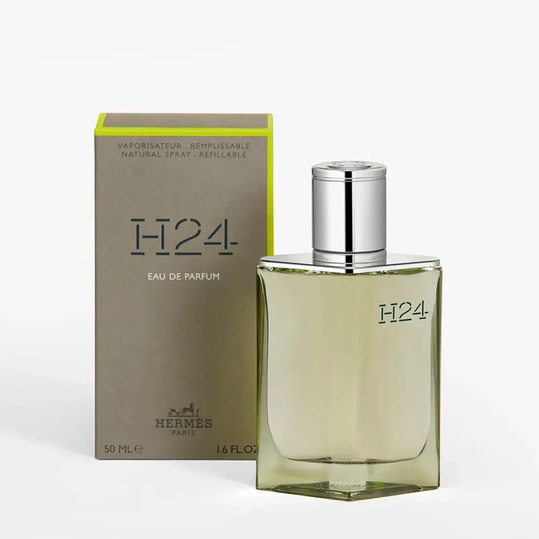 Hermès H24 Eau de Parfum 50ml