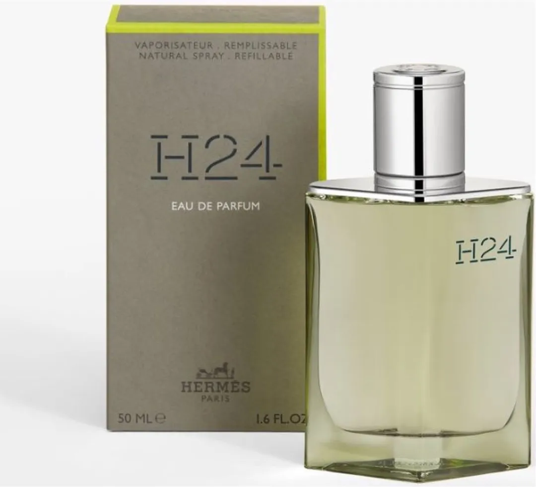 Hermès H24 Eau de Parfum 50ml