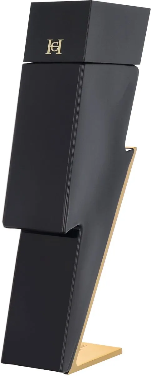 Carolina Herrera Bad Boy EDT Navulling 150ml