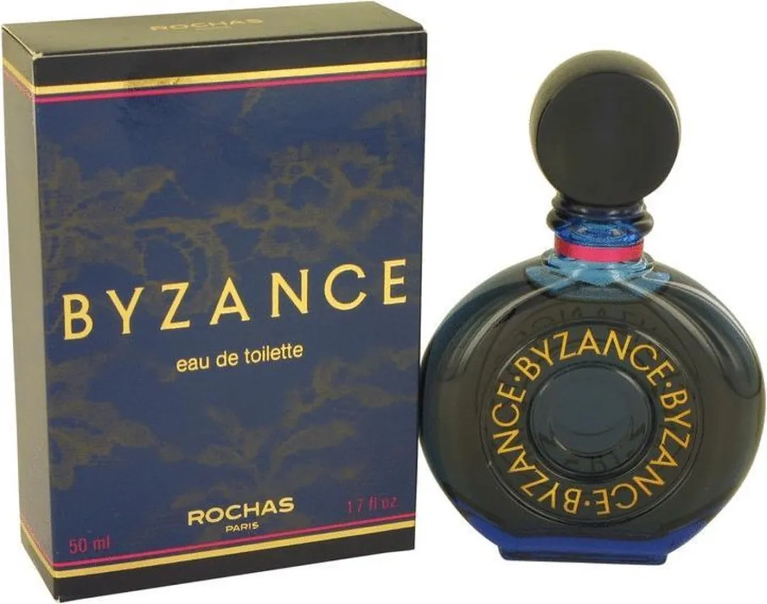 Rochas Byzance Eau de Parfum 60ml