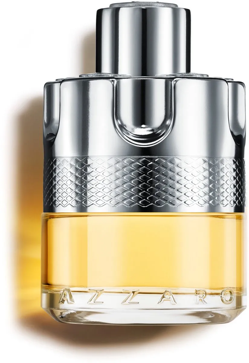 Azzaro Wanted Eau de Toilette 50ml