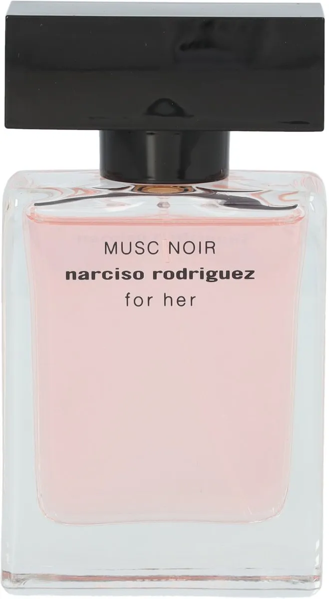 Narciso Rodriguez For Her Musc Noir Eau de Parfum 30ml