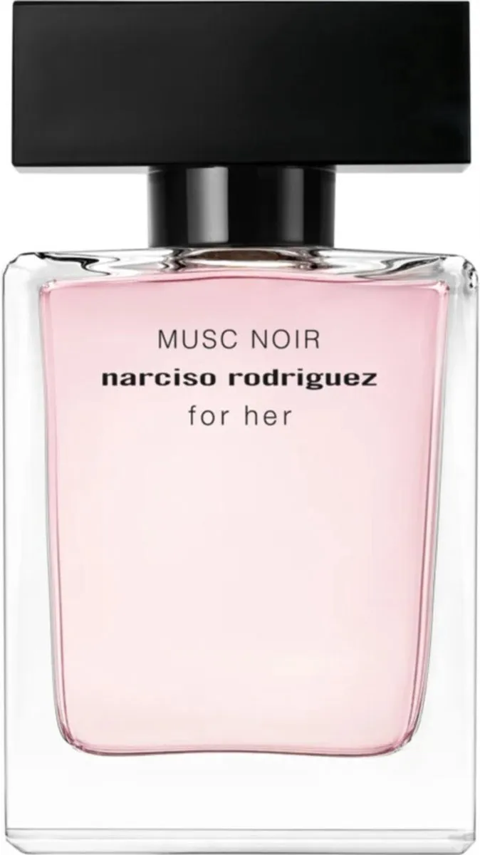 Narciso Rodriguez For Her Musc Noir Eau de Parfum 30ml
