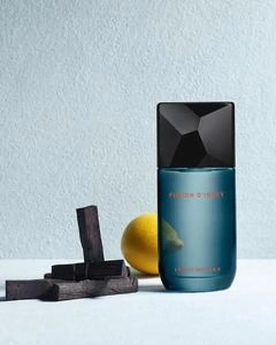 Issey Miyake Fusion D'Issey Eau de Toilette 50ml