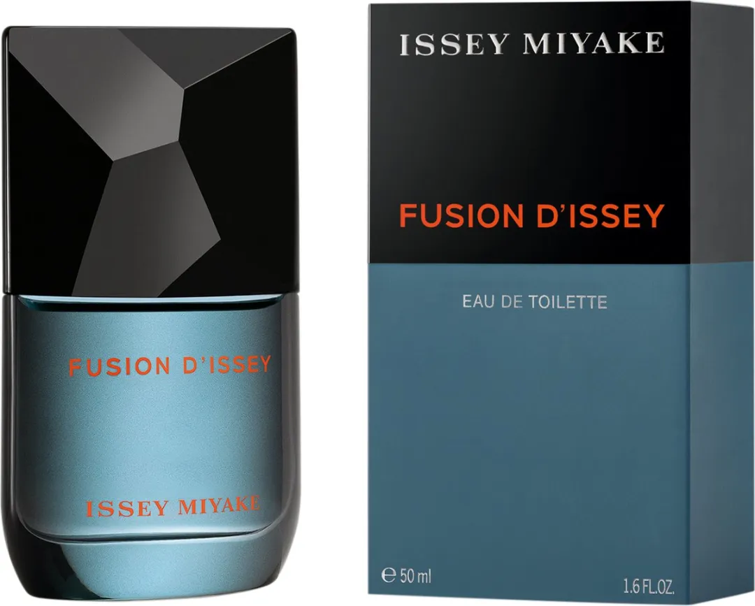 Issey Miyake Fusion D'Issey Eau de Toilette 50ml