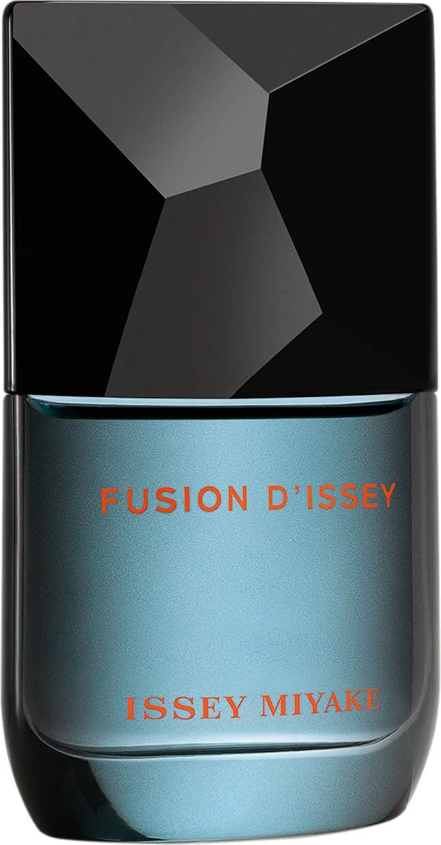 Issey Miyake Fusion D'Issey Eau de Toilette 50ml