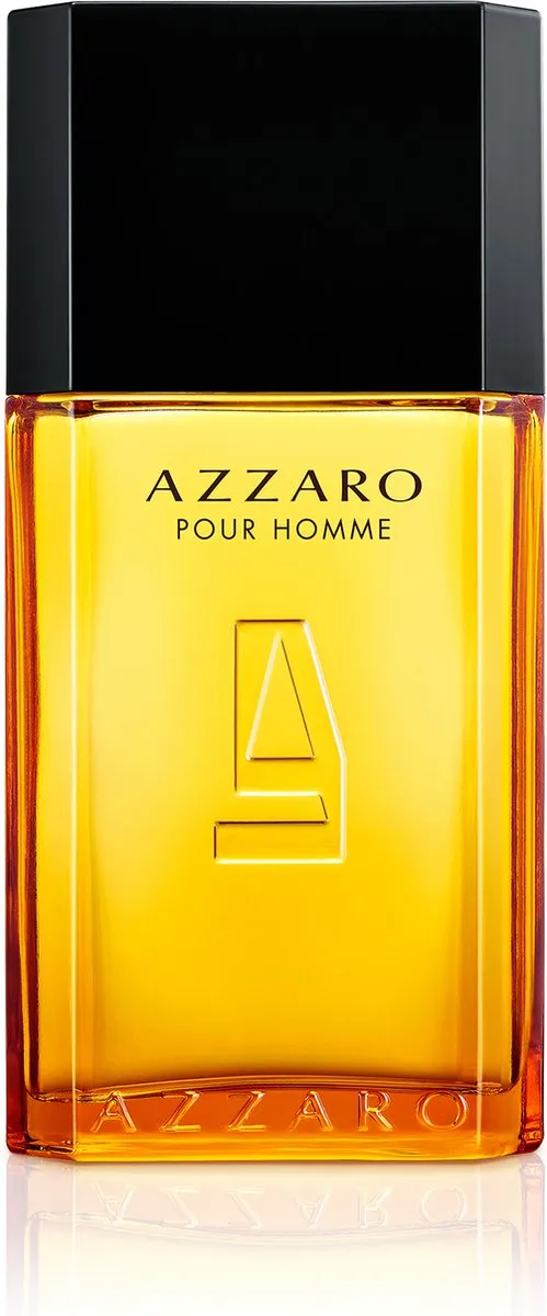 Azzaro Pour Homme Eau de Toilette 50ml