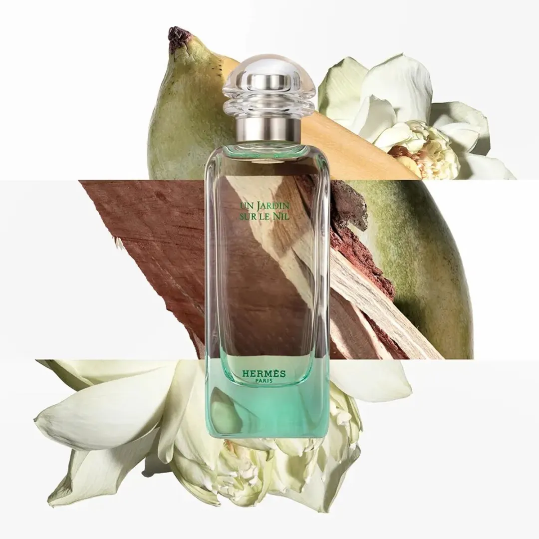 Hermès Un Jardin Sur Le Nil Eau de Toilette 30ml