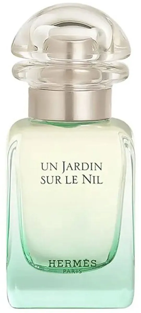 Hermès Un Jardin Sur Le Nil Eau de Toilette 30ml