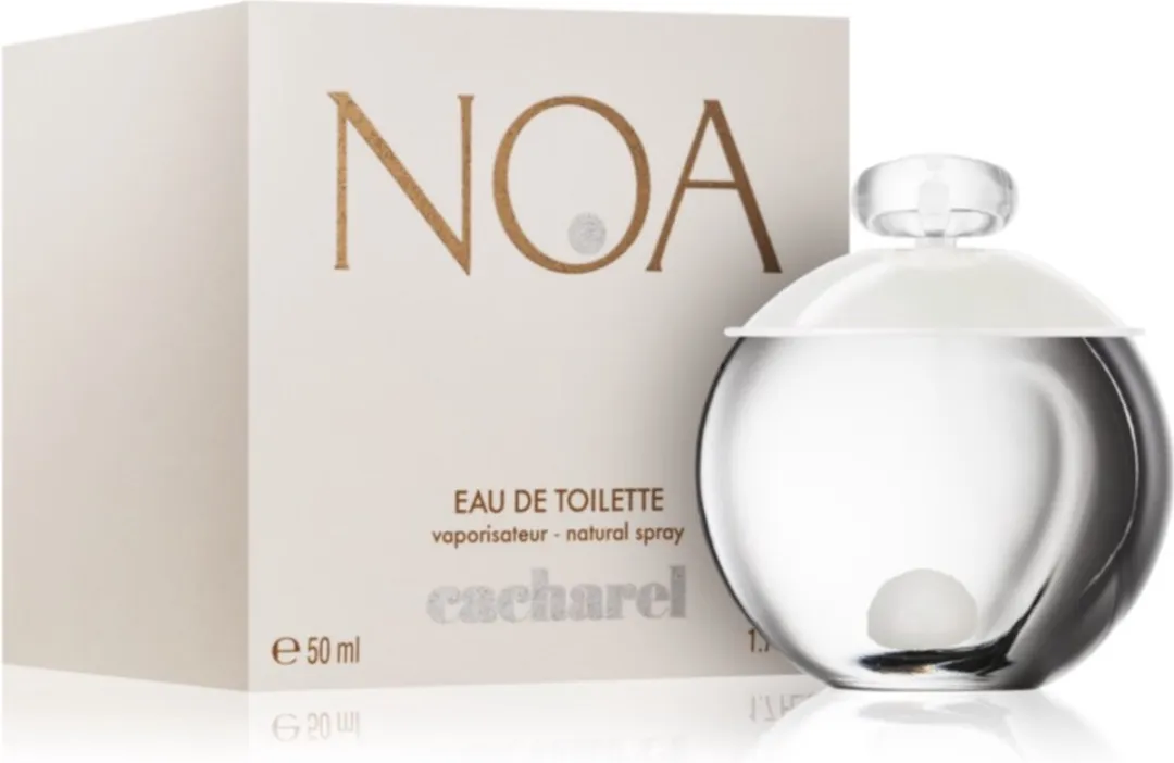 Cacharel Noa Damesparfum 50ml