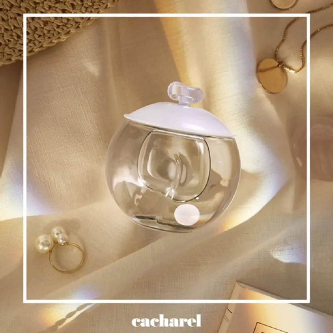 Cacharel Noa Damesparfum 50ml