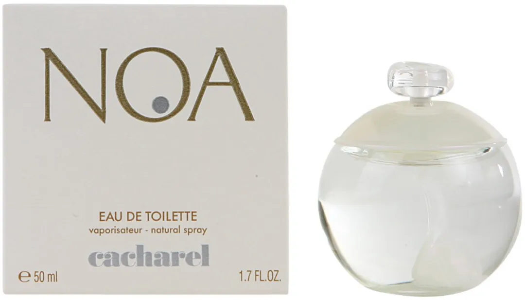 Cacharel Noa Damesparfum 50ml