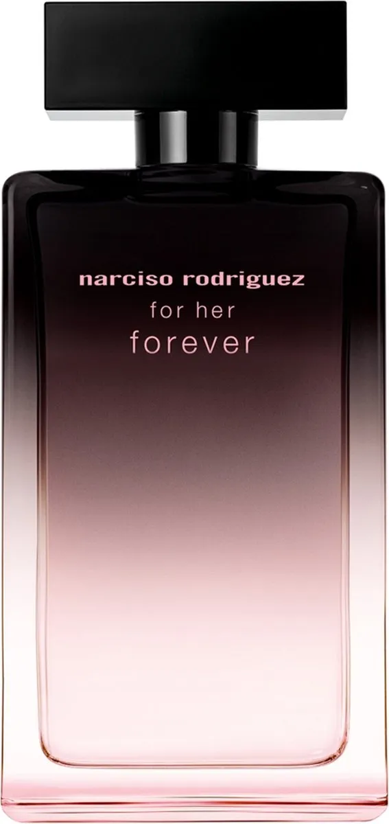 Narciso Rodriguez For Her Forever Eau de Parfum 100ml