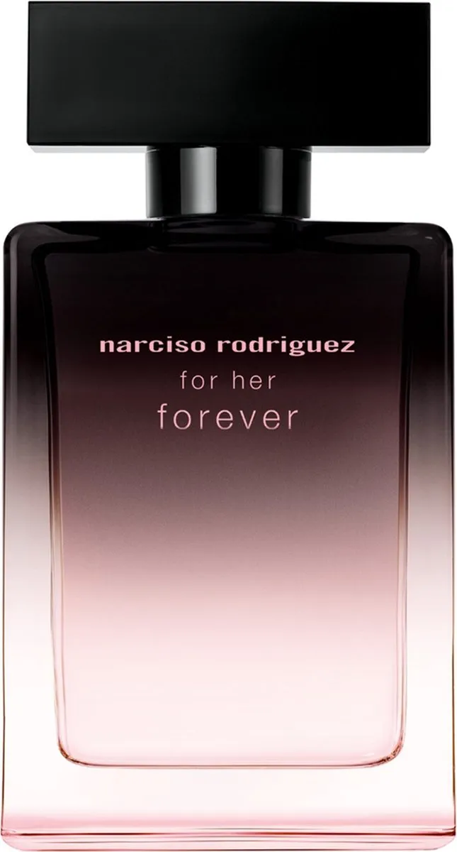 Narciso Rodriguez For Her Forever Eau de Parfum 100ml
