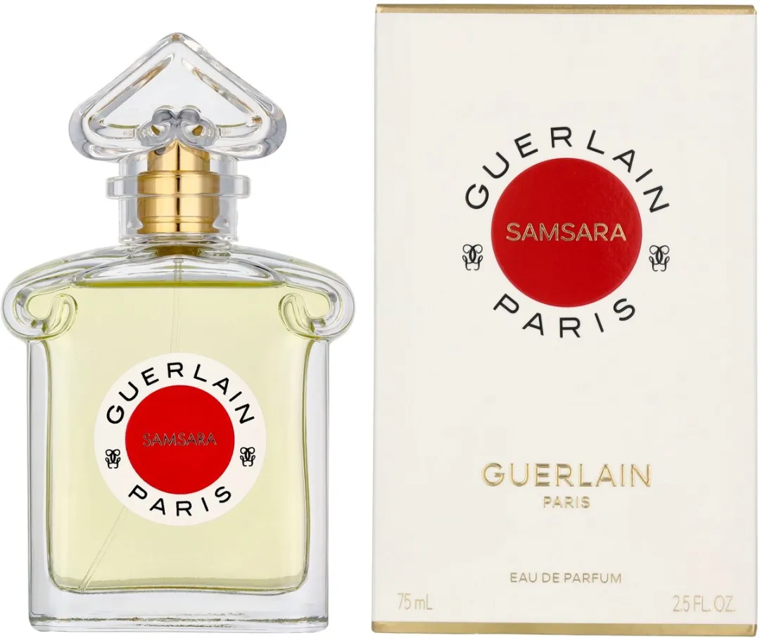 Guerlain Samsara Eau de Parfum 75ml