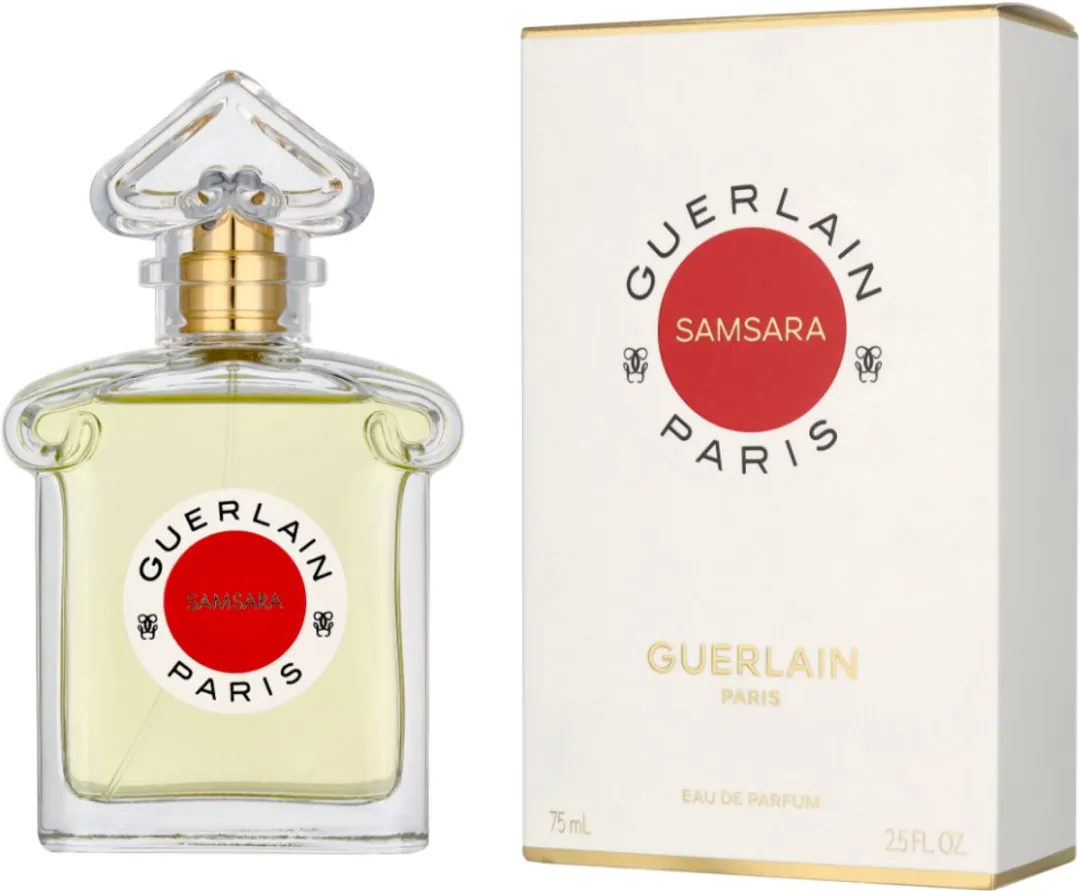 Guerlain Samsara Eau de Parfum 75ml