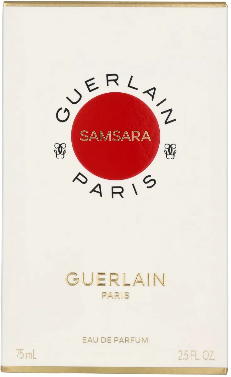Guerlain Samsara Eau de Parfum 75ml