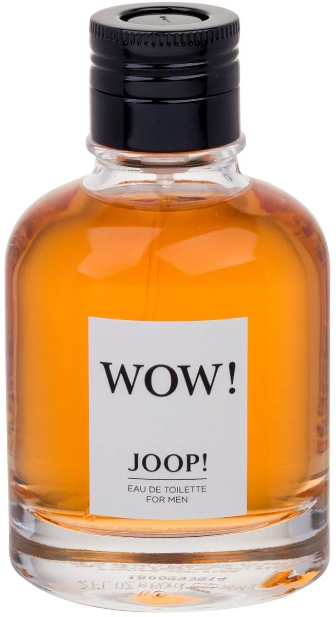 Joop! Wow Eau de Toilette 60ml